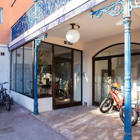 Sun Tropez - Coeur Du Golfe De Saint-Tropez Appartement Grimaud Buitenkant foto